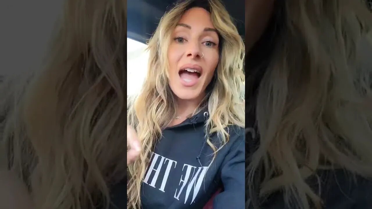 Stand for truth.Stand up to cancel culture.Because truth doesn’t care about feelings.