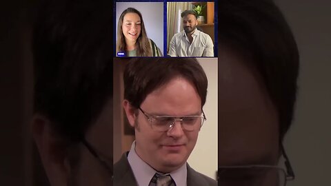 Who is your favourite duo in “The Office. #theoffice