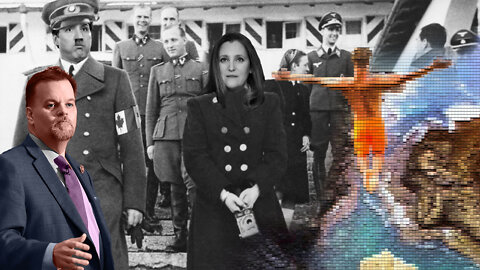 The Rise of Canada’s Fourth Reich – Who is Chrystia Freeland? with Special Guest Lee Stranahan