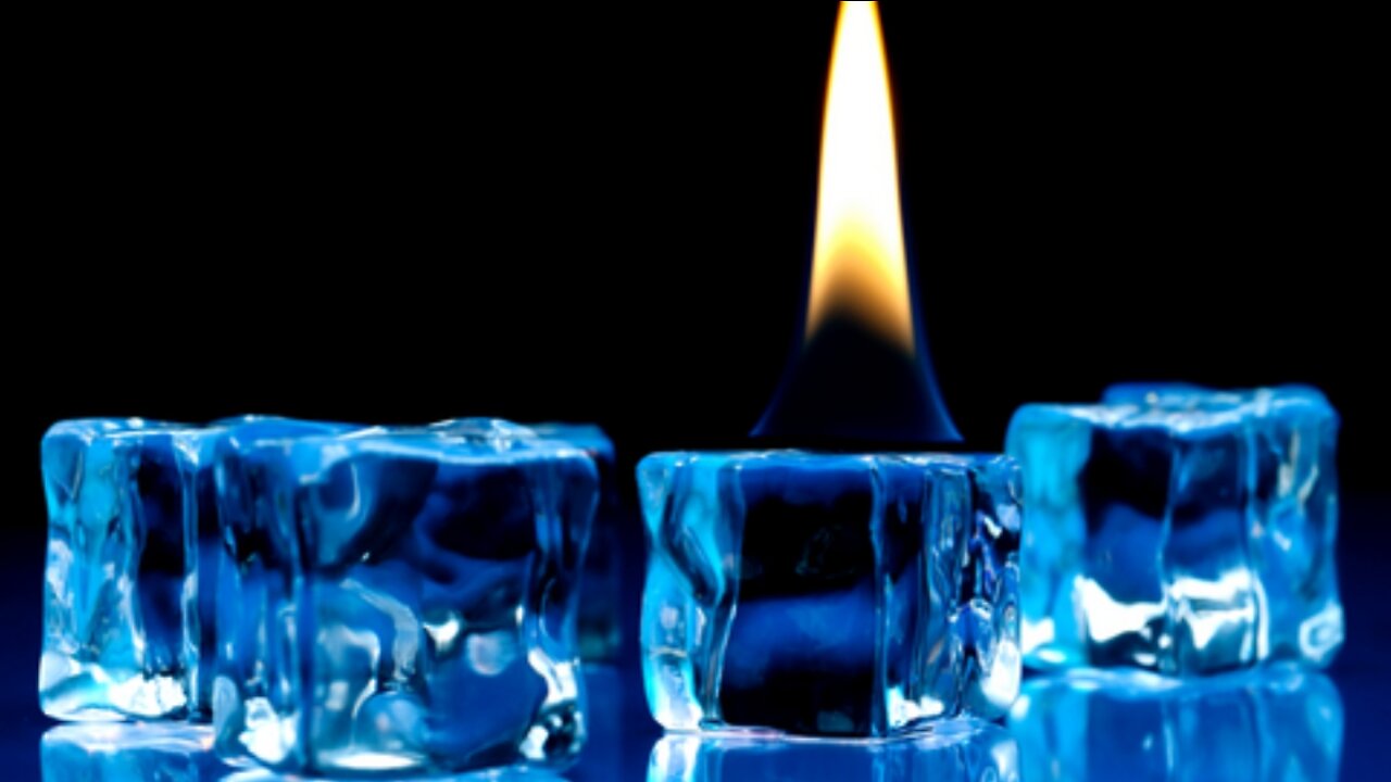 Weird States And Forms Of Water You Never Knew Existed || The Burning Ice || FACTS || TRIVIA