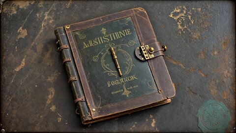 ABSINTHE MINDED: TECHNICOLOR DREAMS
