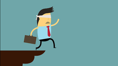 LOOK, Before You Leap. What To Know, Before You Go...