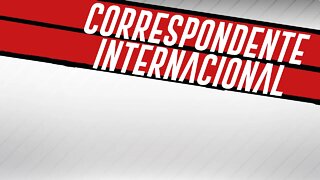 Republicanos assumem controle do Congresso - Correspondente Internacional nº 119 - 18/11/22