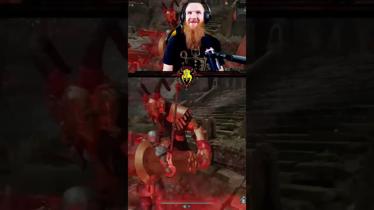 Remnant 2 - We have become the problem!