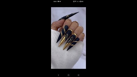 Viral Nail art designs