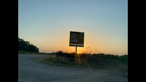 19.06.2022 Rétablissement de l'atmosphère + une magnifique preuve en fin de vidéo