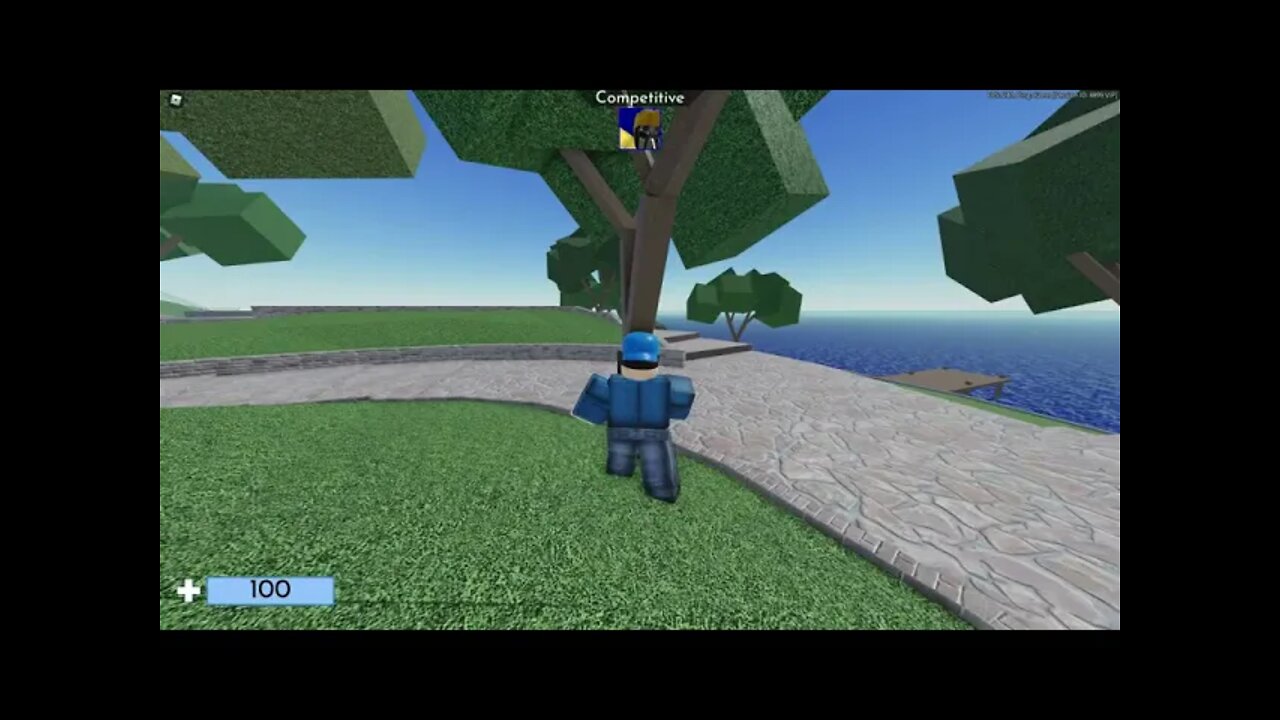 GLITCHES in arsenal be like