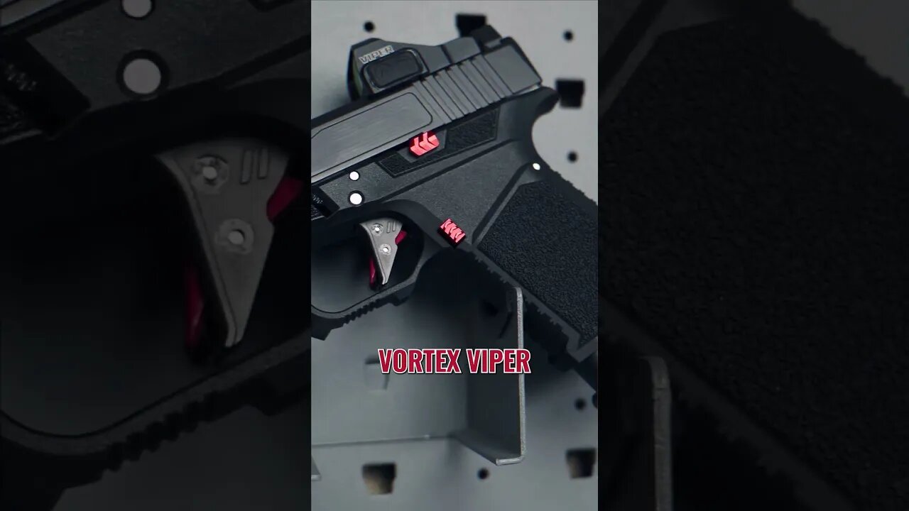 The Best Range Pistol! G19 Clone