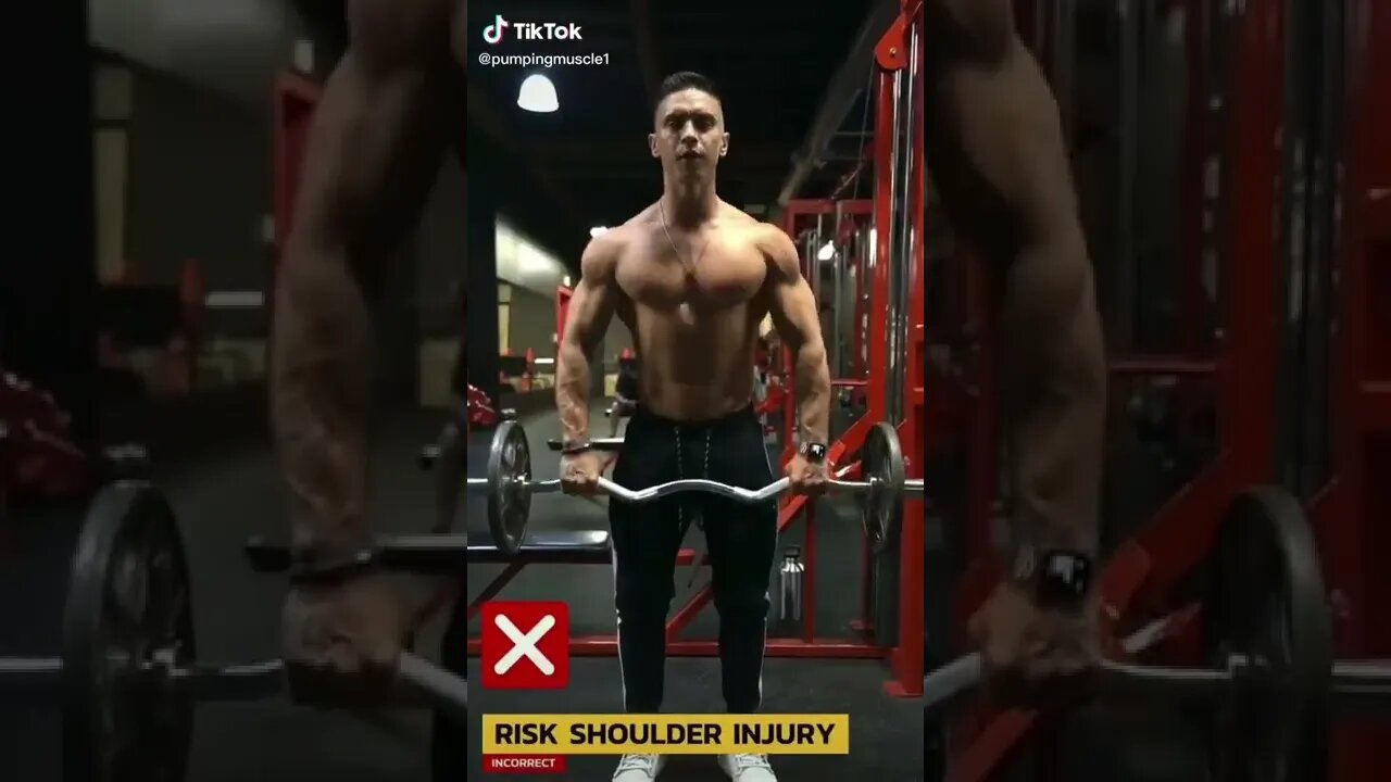 #viral #beliveinyourself #fitness #gymtok #gymlife #gymnastics #gym #gymlover #athlet #tik