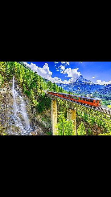 World Beautiful Views best view’s in the world 🌍