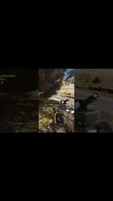 IED's for everyone! [Battlefield 4]