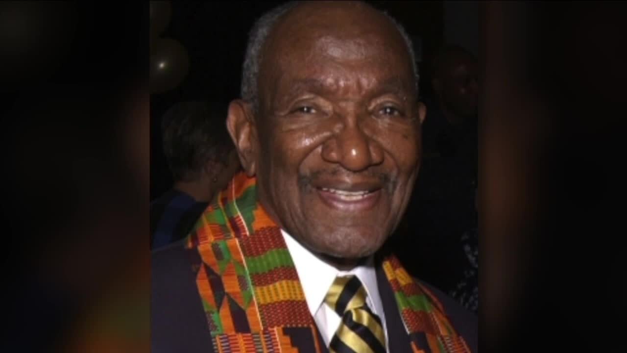 Rep. Crow wants to honor Aurora Veteran with VA building name