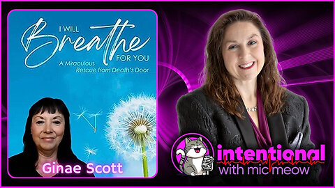 'Intentional' Live Season 1, Ep. 3: "09-05-2024 I Will Breathe For You"