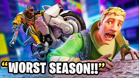 I Stream Sniped Him In Season 2! (RAGE)