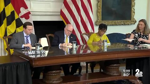 Jordan McNair safety bill becomes law