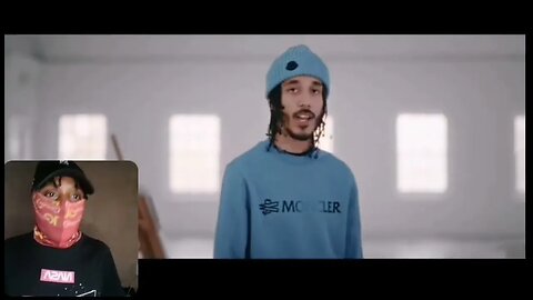 YANKO - PAINTING A PICTURE #BWC (Official Music Video) REACTION