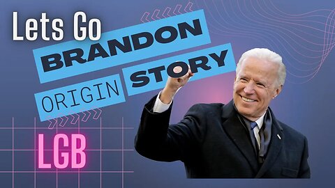 Brandon is Number One