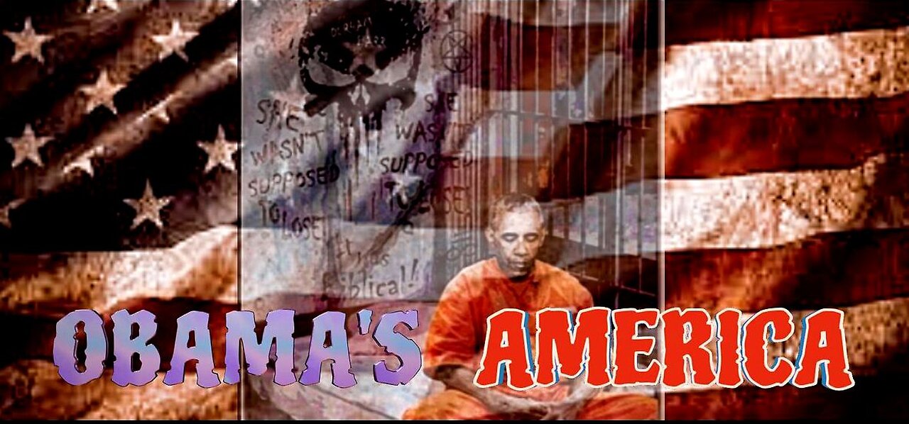 OBAMA'S AMERICA | Co-Directed by Dinesh D'Souza