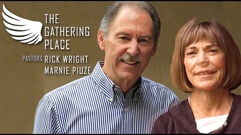 6/25/2023 - He is Shaking the Heavens/Becoming Overcomers - The Gathering Place - Burbank, CA