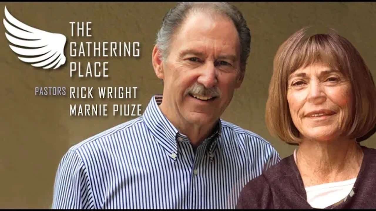 6/25/2023 - He is Shaking the Heavens/Becoming Overcomers - The Gathering Place - Burbank, CA