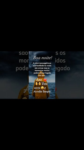 MENSAGEM DA MADRUGADA.#shorts