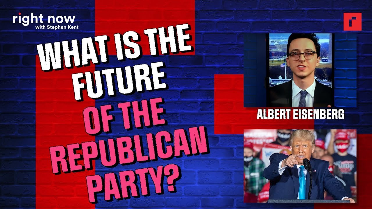 What is the future of the Republican party?