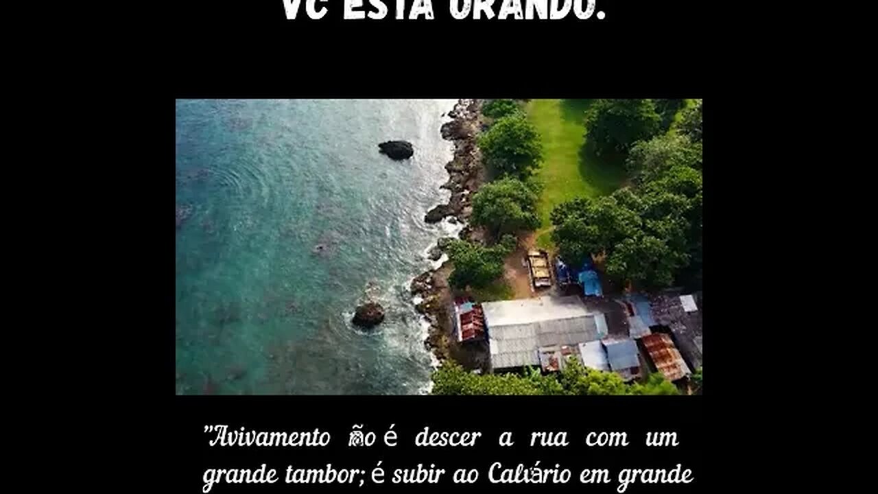 Palavras de vida. Billy Graham. Parte 13