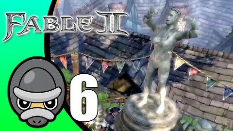 Fable II // Part 6 FINALE