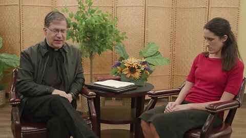 Praying for America with Fr. Frank Pavone for May2nd, 2022