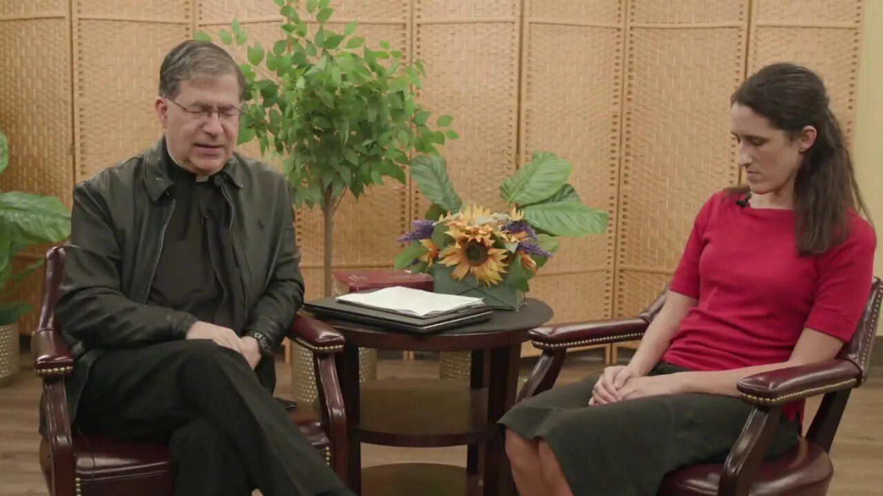 Praying for America with Fr. Frank Pavone for May2nd, 2022