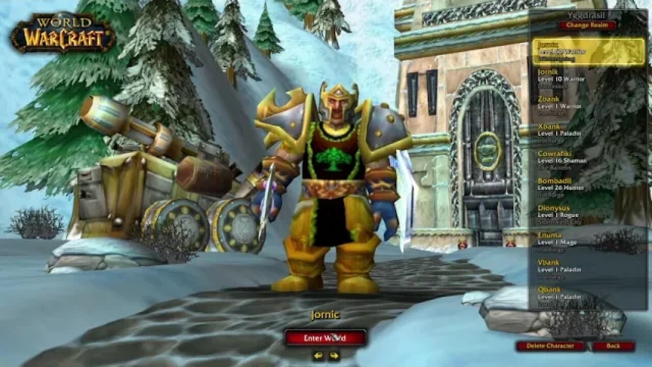 Session 1: Metagame (Paint, Typing, Aim Training) - Part 1 -