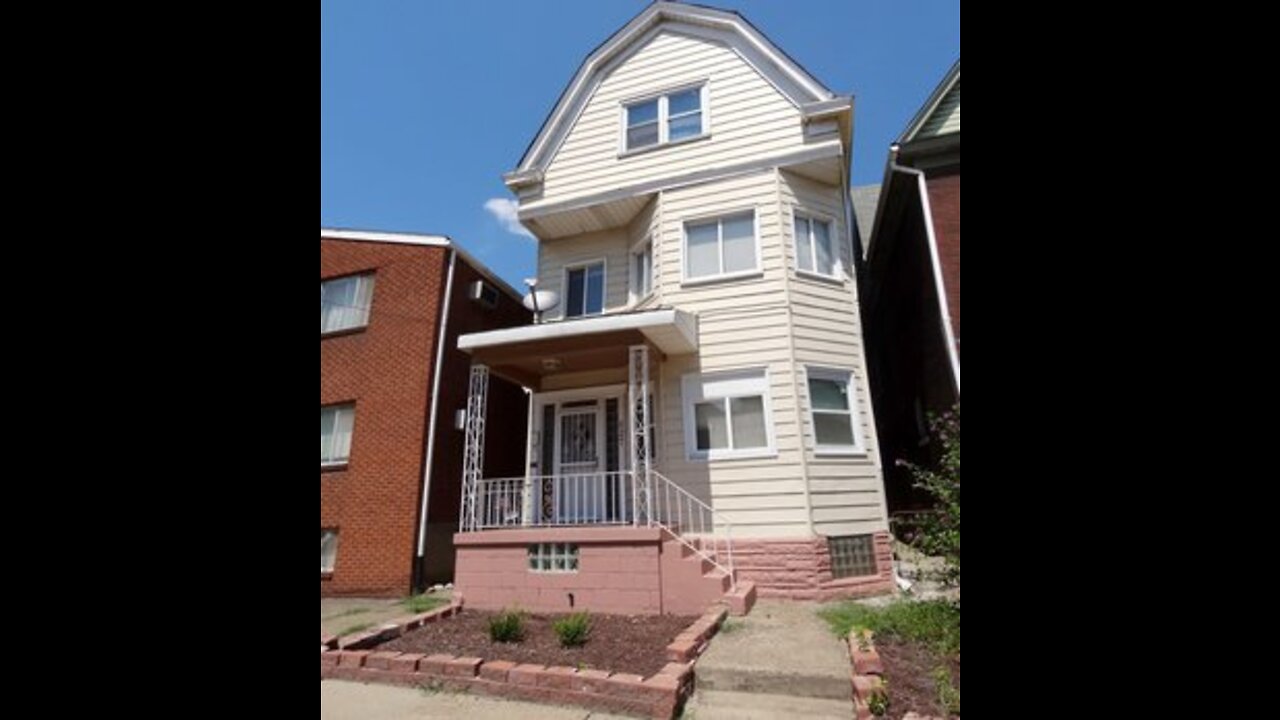 527 Franklin St, East Pittsburgh, PA 15112