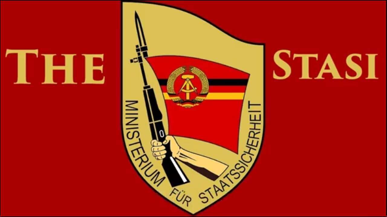 Tommy Coyle - Stasi State (Anti Lockdown Song) - Official Video