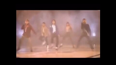 Smooth Stepper - Nick the Floater X THR33