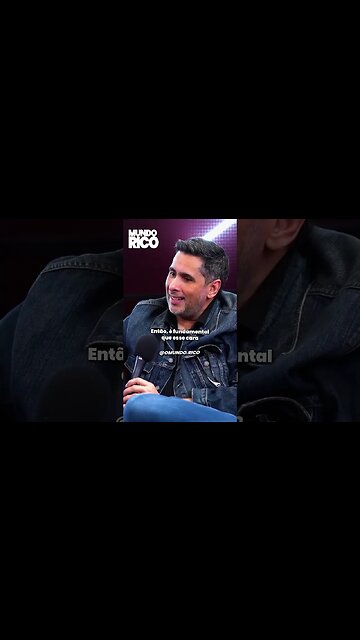 Flábio Augusto | O Poder da Ambição