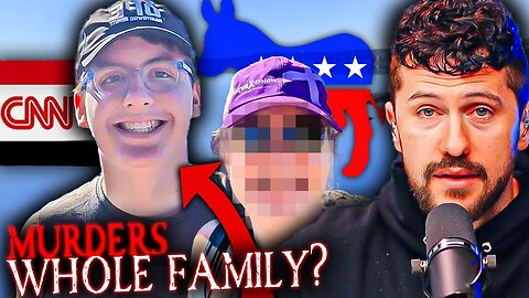 How Anti-Trump Obsession Led a Father to DESTROY His Family?
