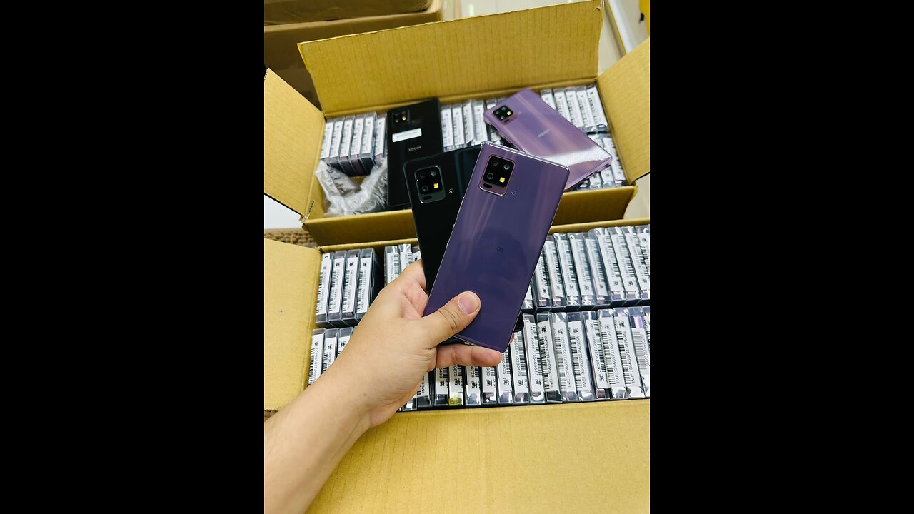 New stock available in classic mobile hallroad Lahore Pakistan