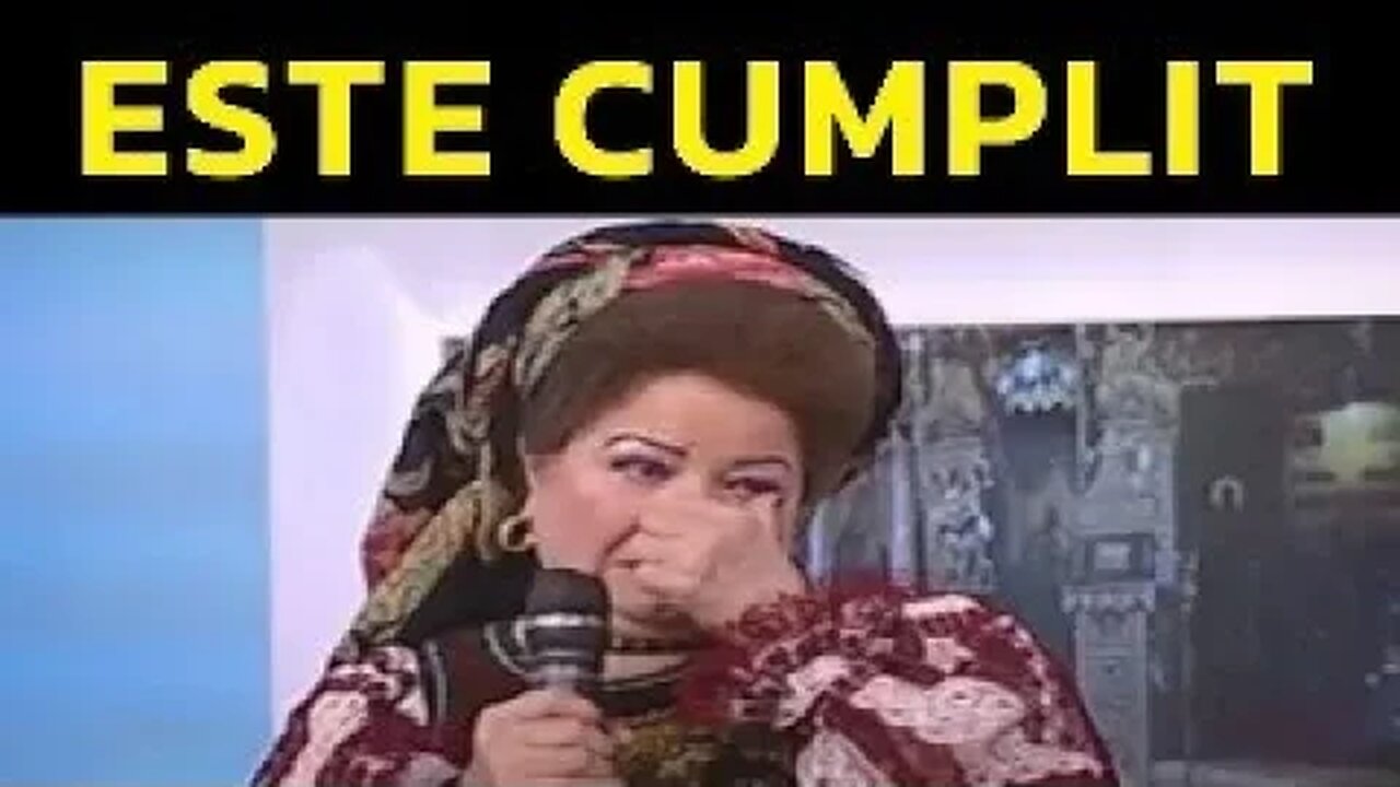 🔴 CINE AR FI PREVĂZUT AȘA CEVA