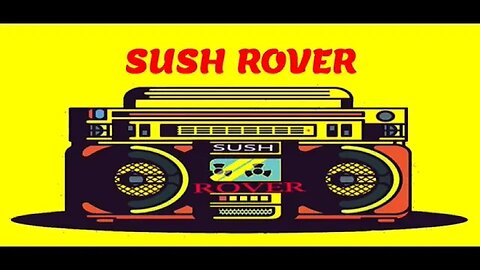 SUSHROVER Dubai Arabi Remix