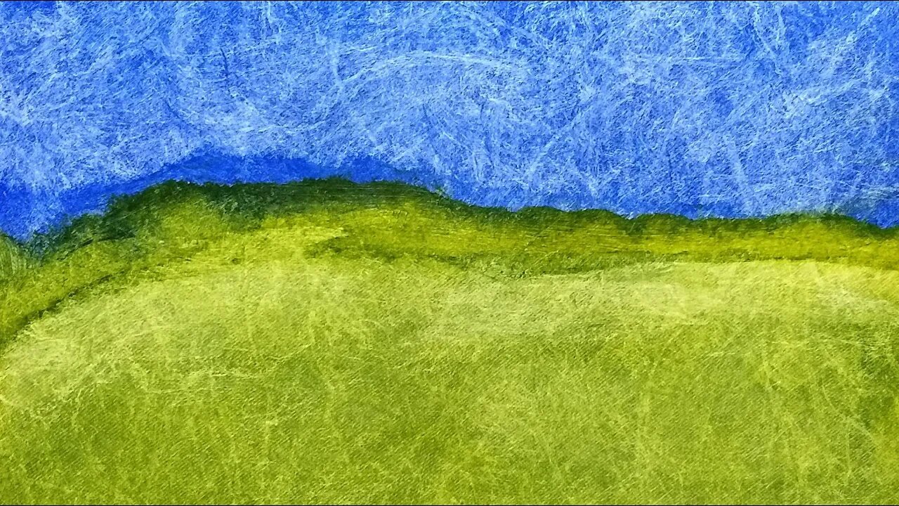 My new video project (watermarked rushton)