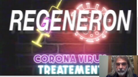 BREAKING NEWS!!! REGENERON A SUCCESS IN FLORIDA!!! CV19 DEATHS DOWN!!! Report 3