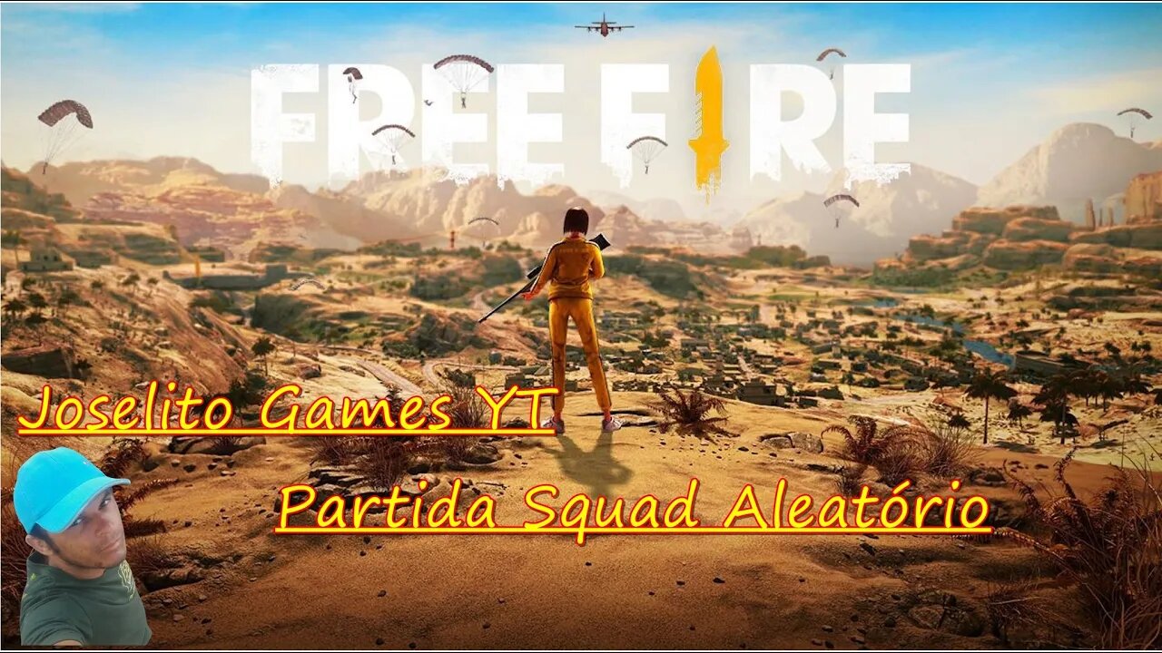 🎮Live 🕹️ FREE FIRE #GarenaFreeFire Não sai capa vai peito msm kkkkkkkk