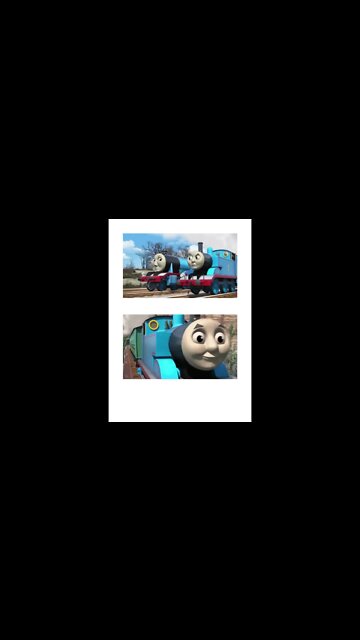 thomas e seus am igos #shorts