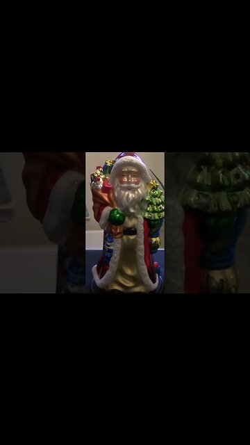 Where Is Santa Now? 🎅