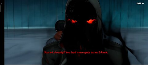 solo leveling entire me vs my darkness