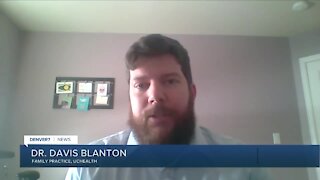 Colorado Cancer Coalition: Fighting Colon Cancer- More Young People Being Diagnosed with The Disease