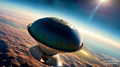 UFO’s and the Art of the Soft Sell
