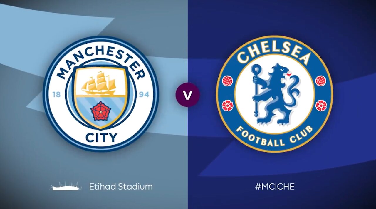 VIRADA SURREAL E GOL NO ÚLTIMO MINUTO! Manchester City 1 x 2 Chelsea na Premier League