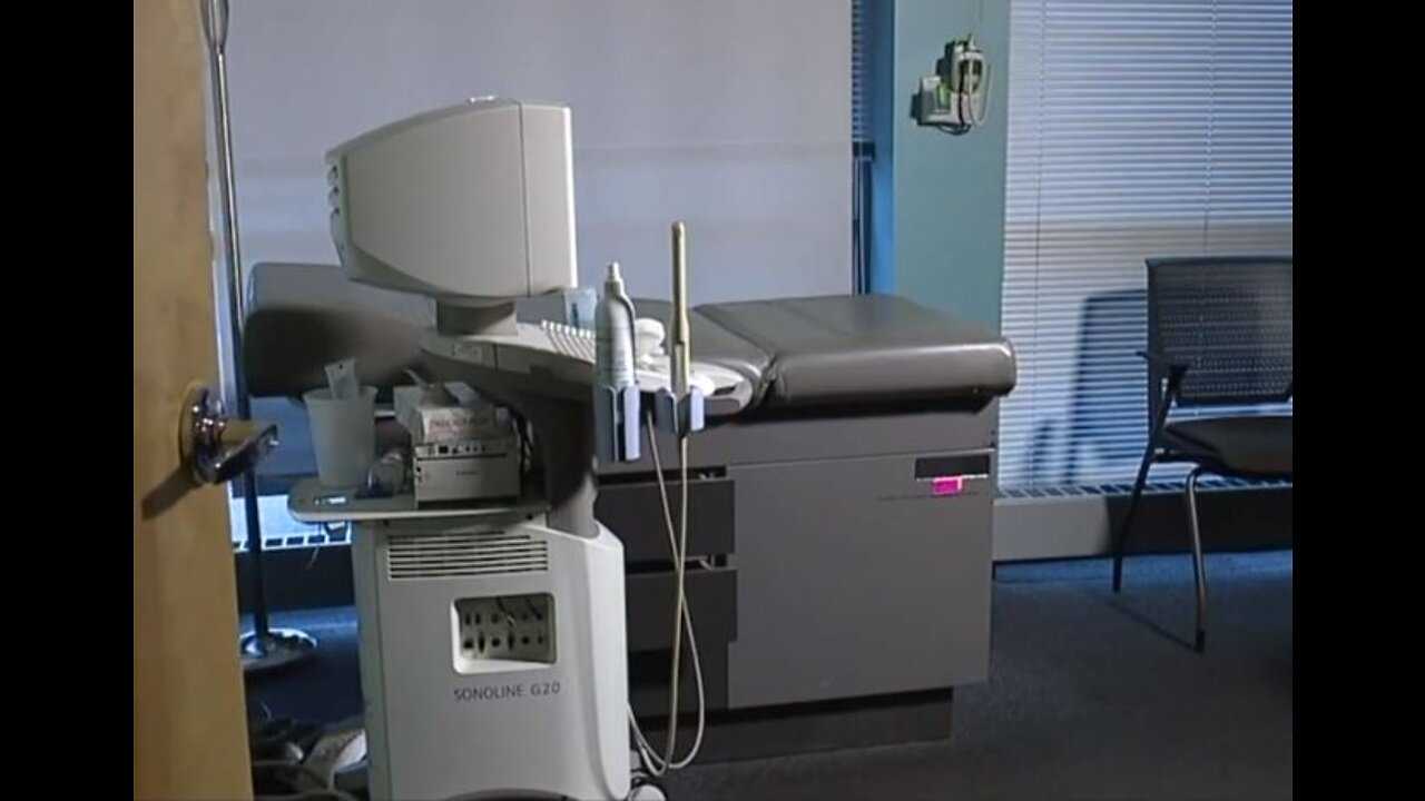 Bill would require parental consent for abortions