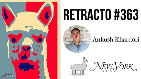 RETRACTO #363: NY Mag Fed Boi Ankush Khardori FORCED to Retract Defamatory Statements About O'Keefe